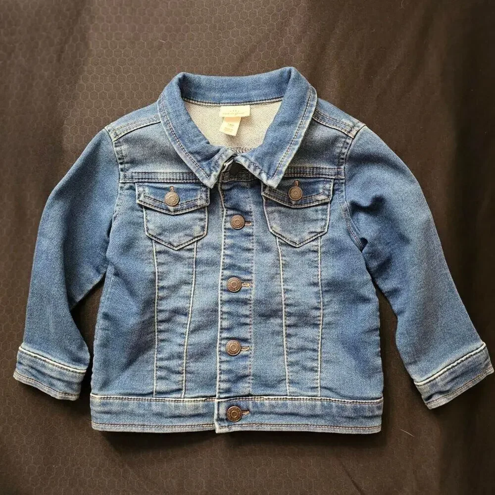 Disney multi Jacket